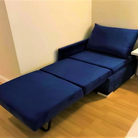 Superior Apartments Orbi City Sea View Batumi Luaran gambar