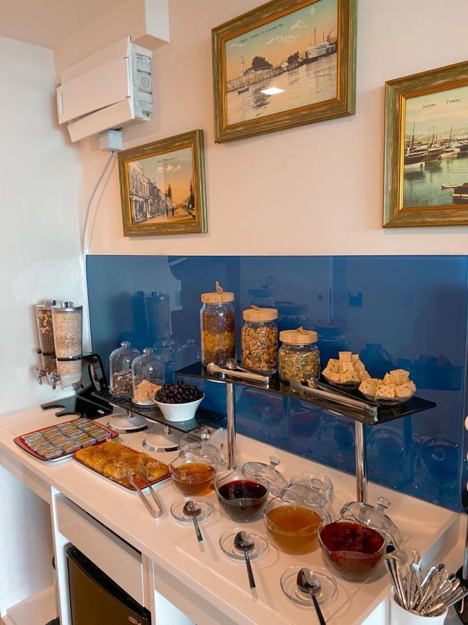 Superior Apartments Orbi City Sea View Batumi Luaran gambar